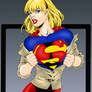 Supergirl