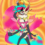 Queen Bee-Lzebub 3