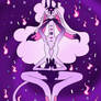 Queen Belphegor