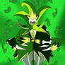 King Mammon