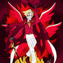 King Lucifer Morningstar