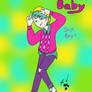 Baby Saja boys 2