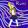 Rumi Huntrix