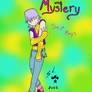 Mystery Saja boys