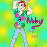 Abby Saja boys