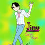 Jinu Saja boys