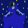 Moon 1 Dress