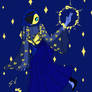 Moon 2 Dress
