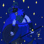 Moon 6 DnD