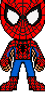 Spider-Man 6 Arms