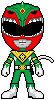 Primator Ranger by Power-Ranger-S-S on DeviantArt