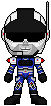 Power Ranger Signalman Dark Signalman - Dark Senturion by Power-Ranger-S-S on DeviantArt
