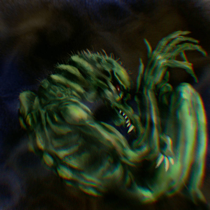 Monster Snouts Snout by Stinkinooze on DeviantArt