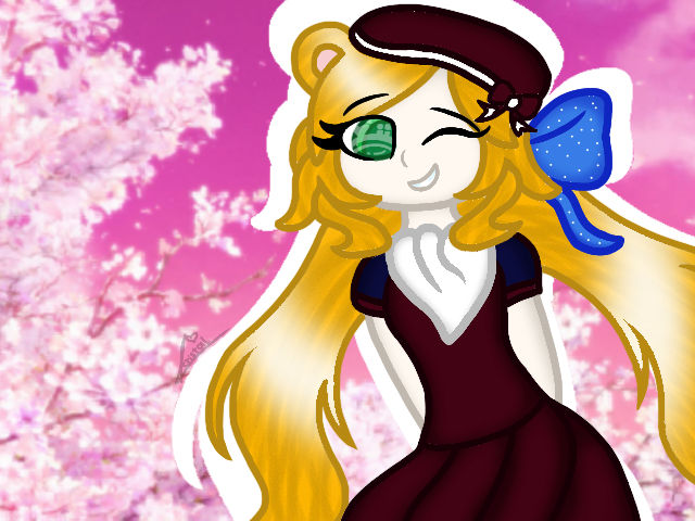 For Nakorine Gacha Life By Cristal Rainbow Tm On Deviantart
