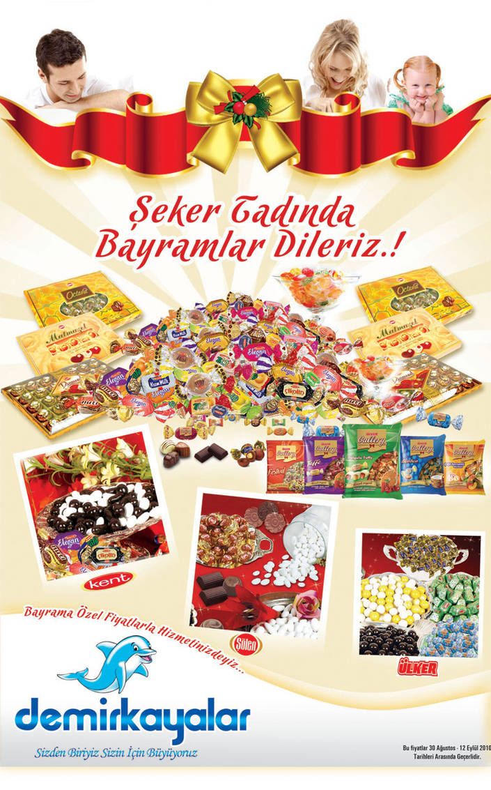 Seker Reklami seker bayrami by ersintekocak on DeviantArt