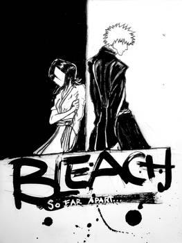 Ichigo x Rukia