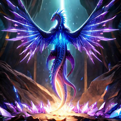 Shimo as an aquatic dragon by ProjectKaijuFan301 on DeviantArt