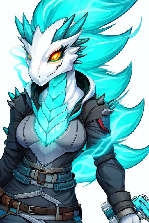 Shimo by ProjectKaijuFan301 on DeviantArt