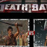 Ash Williams vs Cassandra Hack