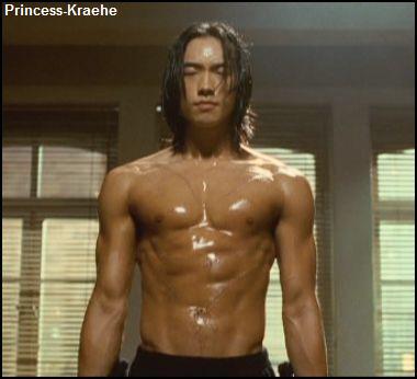 RAIZO:. The Ninja Assassin by Princess-Kraehe on DeviantArt