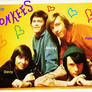 Monkees Desktop