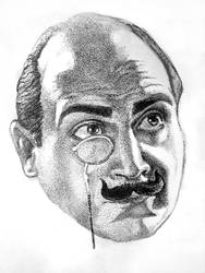 Hercule Poirot