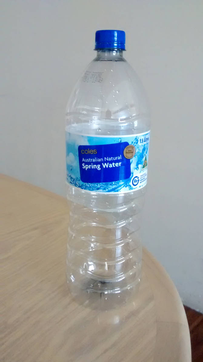 coles water by PrawnyPony5 on DeviantArt
