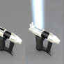 Ulysses 31 3D light sword