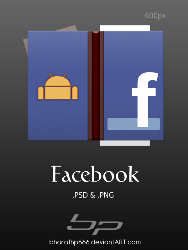 Android: Facebook