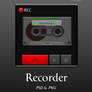 Android: Recorder