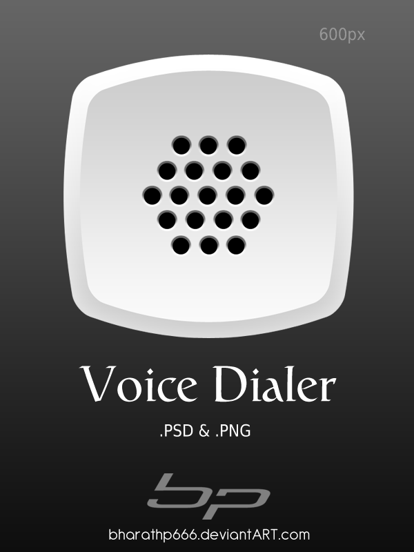 Android: Voice Dialer