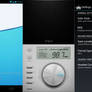Radio 2.0 UI