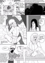 Naruto Kitsune ch 8 page 13