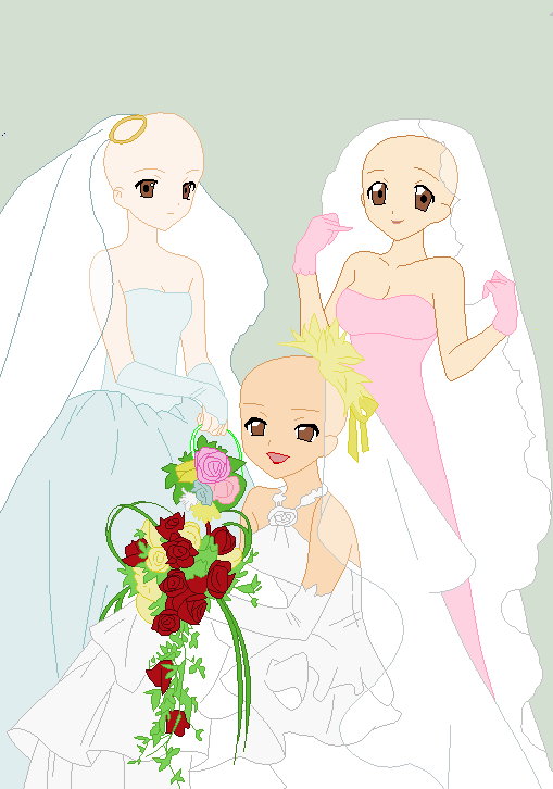 Wedding base by Stytta on DeviantArt