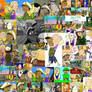 class of 3000- Lil'D and Madison Collage