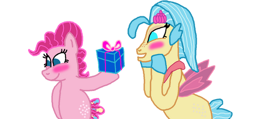 SkyPie 30 Day OTP Challenge Day 29 by bigpurplemuppet99