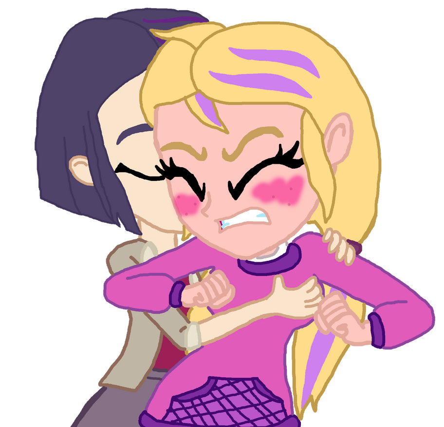 Polly pocket gwen 2024 grande