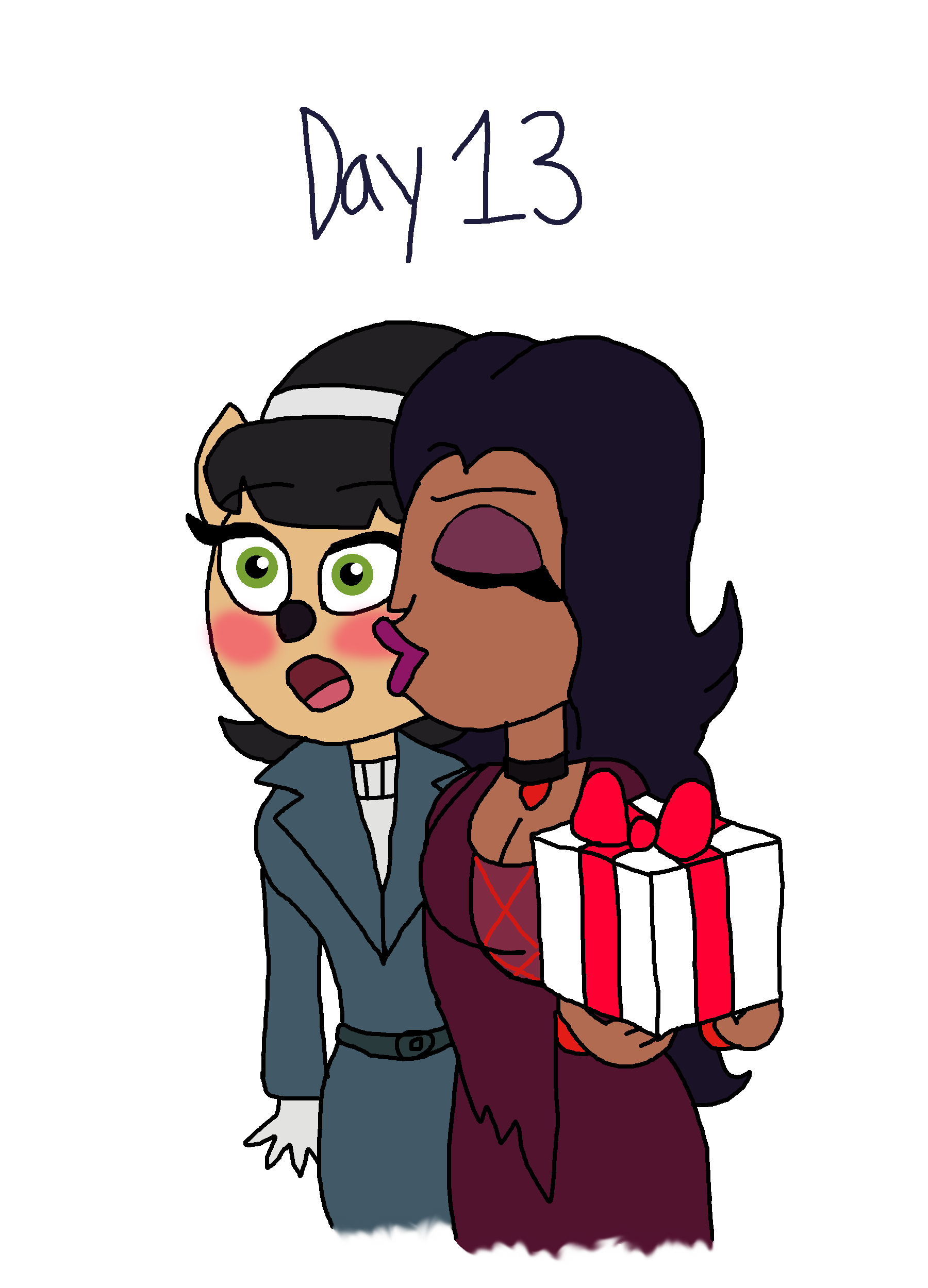 Ogil yosh onasini sikadi Qadimgi jingalaklar