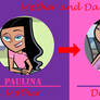 Mother And Daughter Meme- Paulina And Trixie