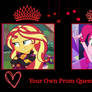 Sunsetpie The Prom Queens 