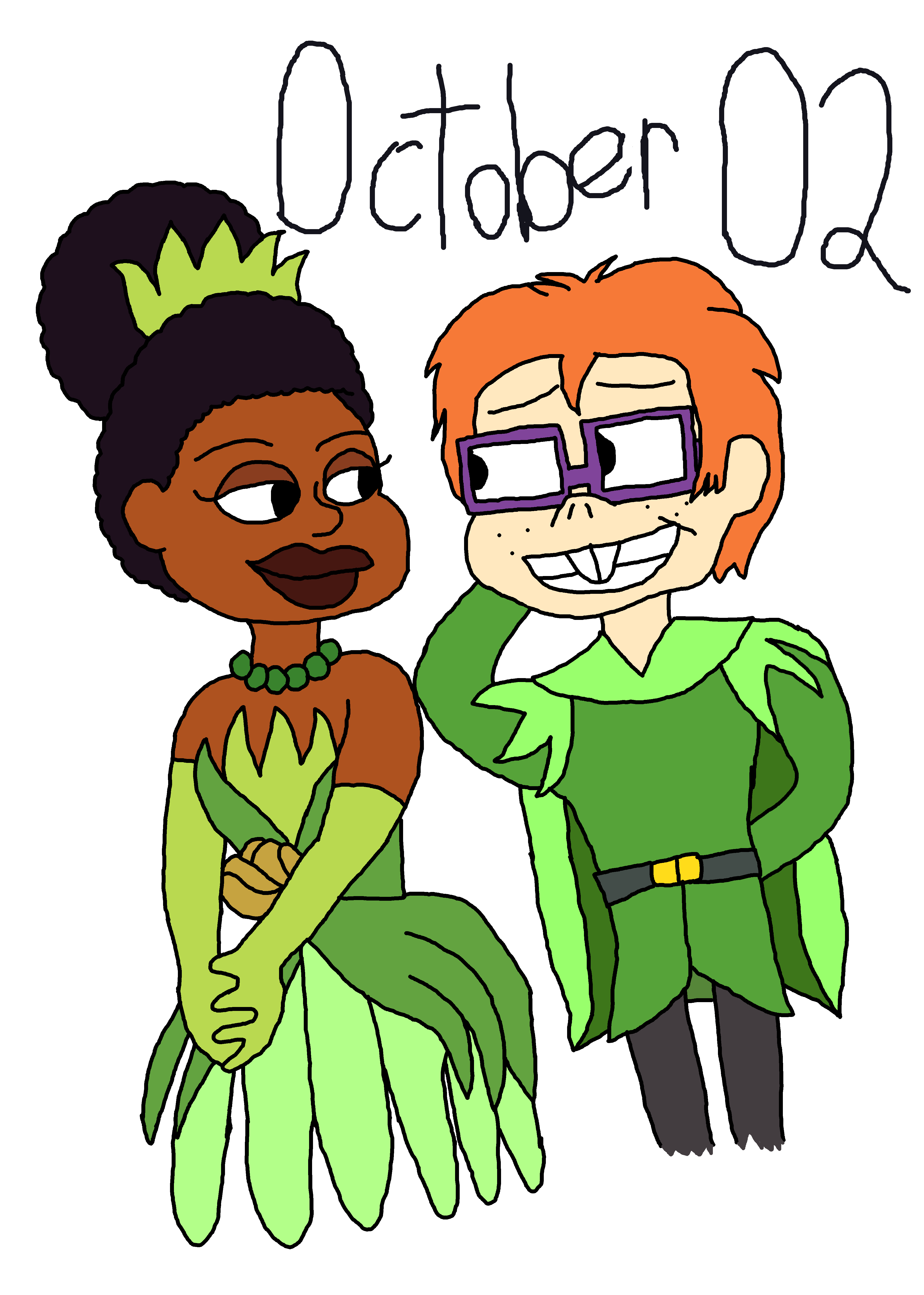 The-Rugrats DeviantArt Gallery