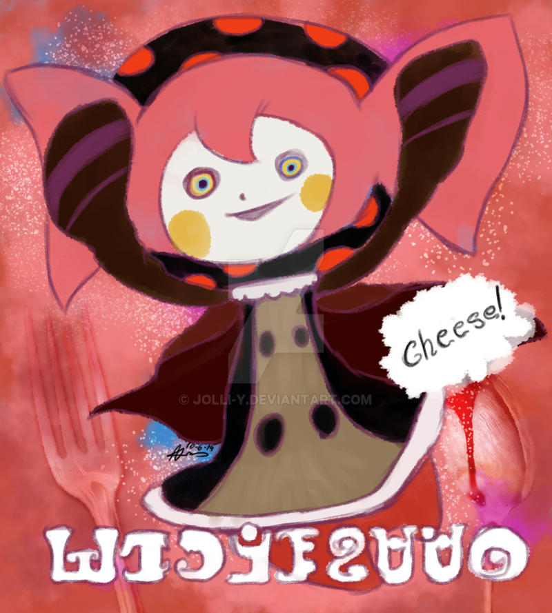 Bebe Charlotte Nagisa From Madoka Magica By Jolli Y On Deviantart Bebe Charlotte Nagisa From Madoka Magica By Jolli Y On Deviantart