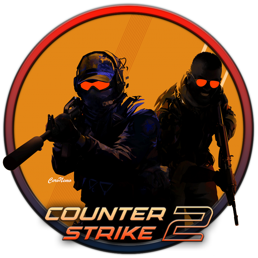 Counter-Strike Online 2 (Metro Style) by DesignsNexT on DeviantArt