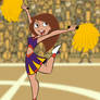 Joss Possible, Cheerleader