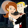 Kim and Ron - Wedding Redux