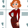 Teen Anne