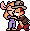 Chip and Gadget kissing-sprite