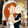 Kim and Ron - The Wedding