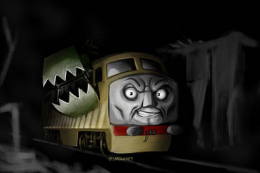 Deviantart Daniel Engine DanielArkansanEngine - Hobbyist, General Artist | DeviantArt
