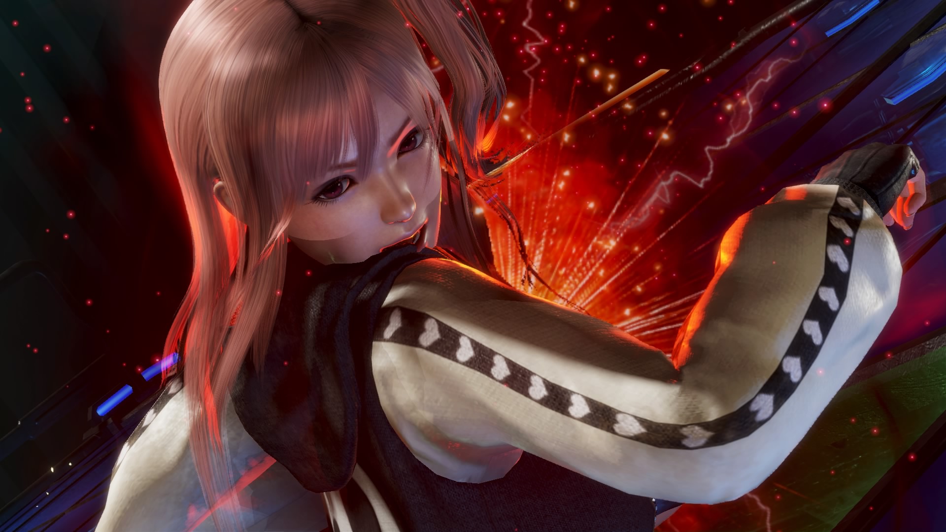 Doa6 Honoka Deluxe Costume On Steam Dead Or Alive 5 Wallpapers 89 Pictures